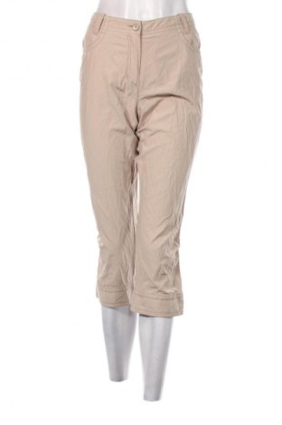 Damenhose Olsen, Größe M, Farbe Beige, Preis 28,79 €