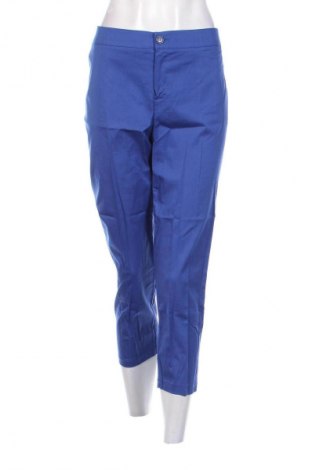 Damenhose Oltre, Größe XL, Farbe Blau, Preis 13,99 €