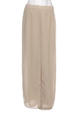 Damenhose One Two, Größe S, Farbe Beige, Preis 9,99 €