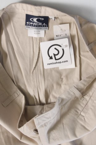 Pantaloni de femei O'neill, Mărime M, Culoare Bej, Preț 298,99 Lei