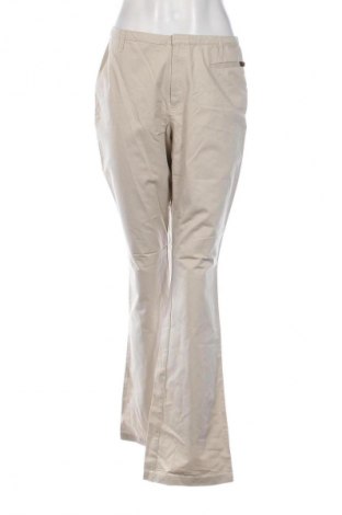 Damenhose O'neill, Größe M, Farbe Beige, Preis 59,99 €