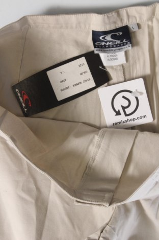 Damenhose O'neill, Größe L, Farbe Beige, Preis € 59,99