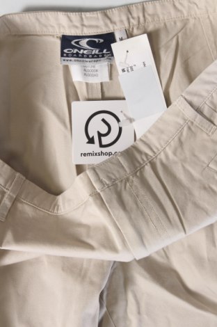 Pantaloni de femei O'neill, Mărime M, Culoare Bej, Preț 298,99 Lei