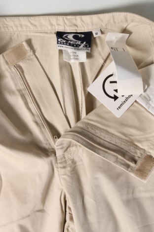 Damenhose O'neill, Größe M, Farbe Beige, Preis 59,99 €