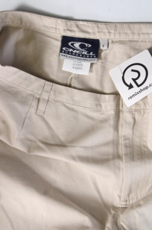 Pantaloni de femei O'neill, Mărime S, Culoare Bej, Preț 121,99 Lei