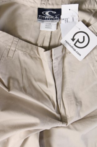 Damenhose O'neill, Größe S, Farbe Beige, Preis € 24,99