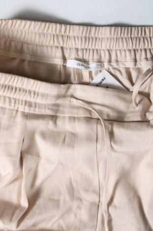 Damenhose Opus, Größe M, Farbe Beige, Preis € 7,49