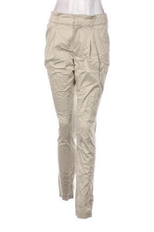 Pantaloni de femei Opus, Mărime S, Culoare Bej, Preț 89,99 Lei