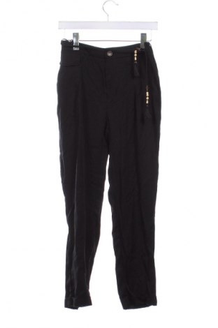 Pantaloni de femei Orsay, Mărime XS, Culoare Negru, Preț 41,99 Lei