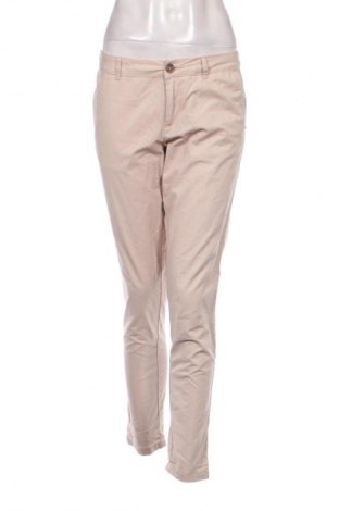 Pantaloni de femei Orsay, Mărime S, Culoare Bej, Preț 44,99 Lei