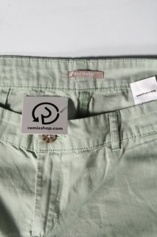 Damenhose Orsay, Größe XL, Farbe Grün, Preis 8,15 €