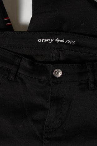 Pantaloni de femei Orsay, Mărime L, Culoare Negru, Preț 33,99 Lei