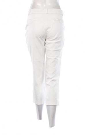 Pantaloni de femei Orsay, Mărime L, Culoare Alb, Preț 44,99 Lei