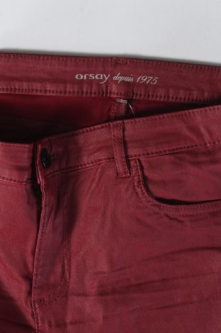 Pantaloni de femei Orsay, Mărime L, Culoare Negru, Preț 40,99 Lei