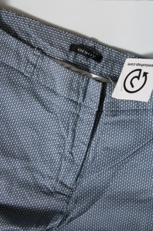 Damenhose Orsay, Größe S, Farbe Mehrfarbig, Preis € 6,99