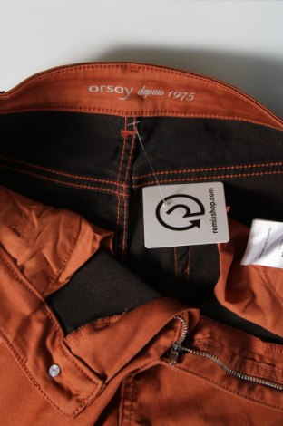 Damenhose Orsay, Größe S, Farbe Braun, Preis € 6,99