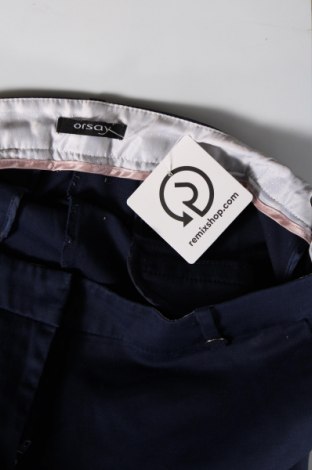 Damenhose Orsay, Größe M, Farbe Blau, Preis € 8,99