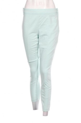 Pantaloni de femei Orsay, Mărime M, Culoare Albastru, Preț 44,99 Lei