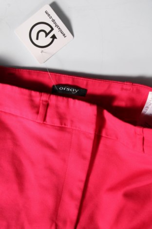 Damenhose Orsay, Größe XS, Farbe Rosa, Preis € 8,99