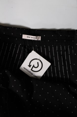 Damenhose Orsay, Größe S, Farbe Schwarz, Preis € 8,49