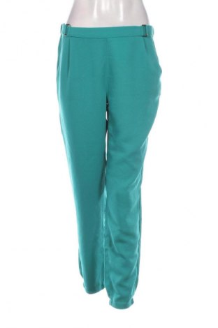 Pantaloni de femei Orsay, Mărime S, Culoare Verde, Preț 29,99 Lei