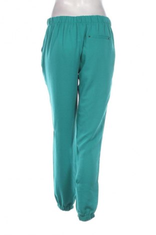 Pantaloni de femei Orsay, Mărime S, Culoare Verde, Preț 44,99 Lei