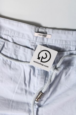 Pantaloni de femei Orsay, Mărime M, Culoare Albastru, Preț 44,99 Lei