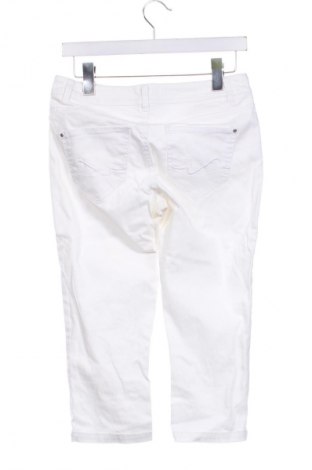 Pantaloni de femei Orsay, Mărime XS, Culoare Alb, Preț 36,99 Lei