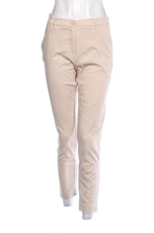 Damenhose Oviesse, Größe L, Farbe Beige, Preis € 9,49