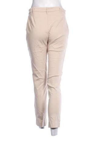 Pantaloni de femei Oviesse, Mărime L, Culoare Bej, Preț 43,99 Lei