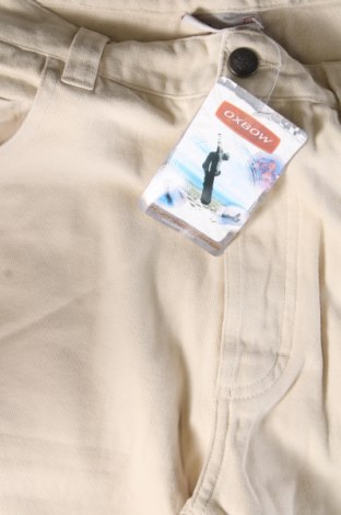 Damenhose Oxbow, Größe M, Farbe Beige, Preis € 33,99