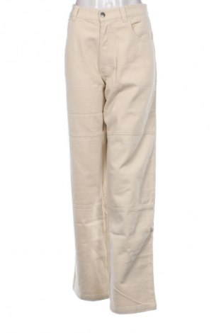 Damenhose Oxbow, Größe M, Farbe Beige, Preis 33,99 €