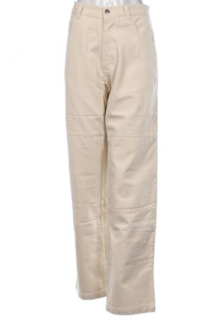 Damenhose Oxbow, Größe M, Farbe Beige, Preis 33,99 €