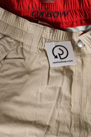 Damenhose Oxbow, Größe L, Farbe Beige, Preis 10,99 €