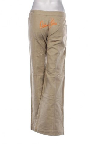 Damenhose Oxbow, Größe S, Farbe Beige, Preis 13,99 €