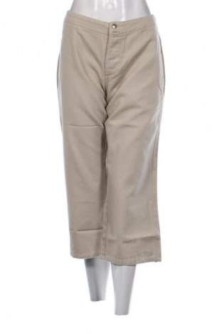 Damenhose Oxbow, Größe M, Farbe Beige, Preis 33,99 €