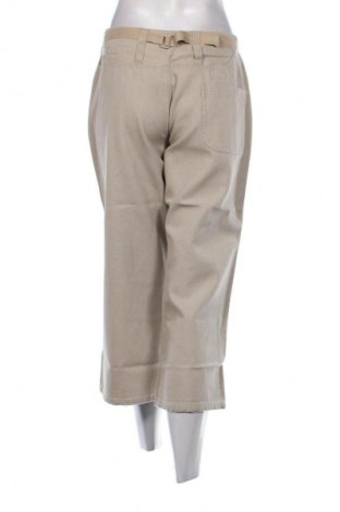 Damenhose Oxbow, Größe M, Farbe Beige, Preis 33,99 €