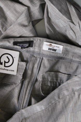 Damenhose Oxford, Größe M, Farbe Grau, Preis € 6,99