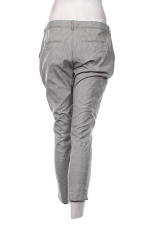 Pantaloni de femei Oxford, Mărime M, Culoare Gri, Preț 40,99 Lei