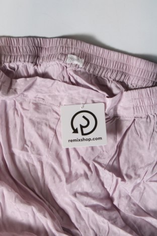 Damenhose Oysho, Größe M, Farbe Lila, Preis € 4,99