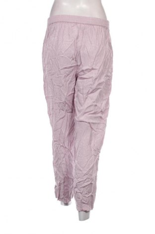 Damenhose Oysho, Größe M, Farbe Lila, Preis € 4,99