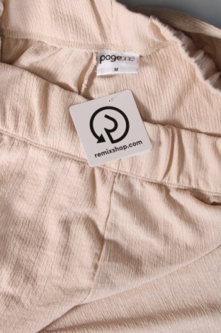 Damenhose Page One, Größe M, Farbe Beige, Preis € 6,49