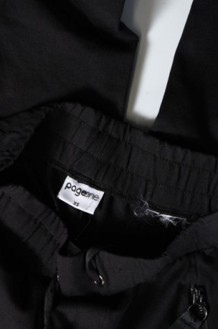 Damenhose Page One, Größe XS, Farbe Schwarz, Preis 7,49 €