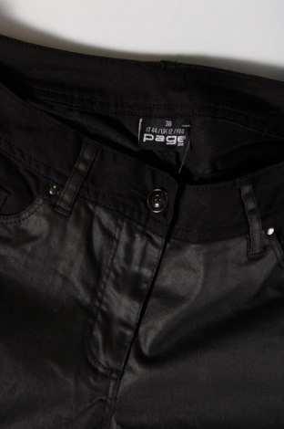 Pantaloni de femei Page One, Mărime M, Culoare Negru, Preț 44,99 Lei