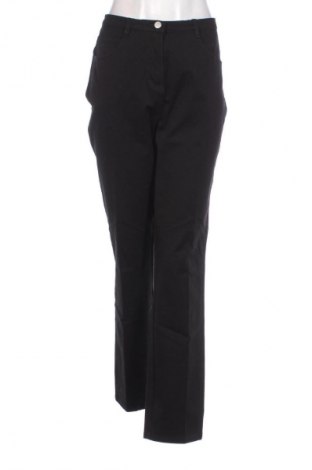 Pantaloni de femei Paola, Mărime M, Culoare Negru, Preț 44,99 Lei