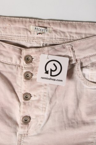 Damenhose Peckott, Größe XL, Farbe Beige, Preis € 14,91