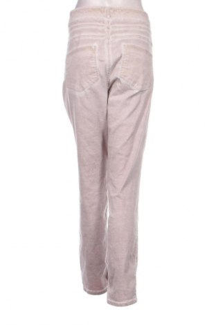 Pantaloni de femei Peckott, Mărime XL, Culoare Bej, Preț 44,99 Lei