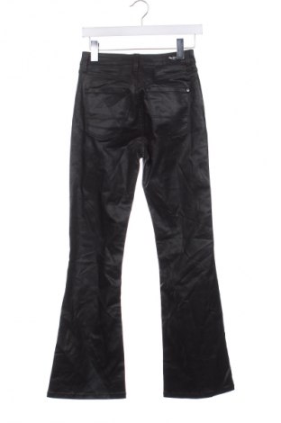 Pantaloni de femei Pepe Jeans, Mărime XS, Culoare Negru, Preț 44,99 Lei