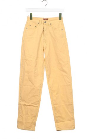 Damenhose Pepe Jeans, Größe M, Farbe Gelb, Preis € 23,99