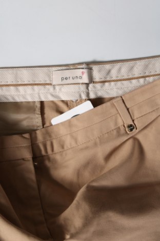 Pantaloni de femei Per Una By Marks & Spencer, Mărime L, Culoare Bej, Preț 68,99 Lei